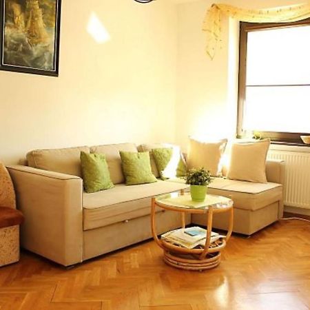 Apartament Teresa ウェバ エクステリア 写真
