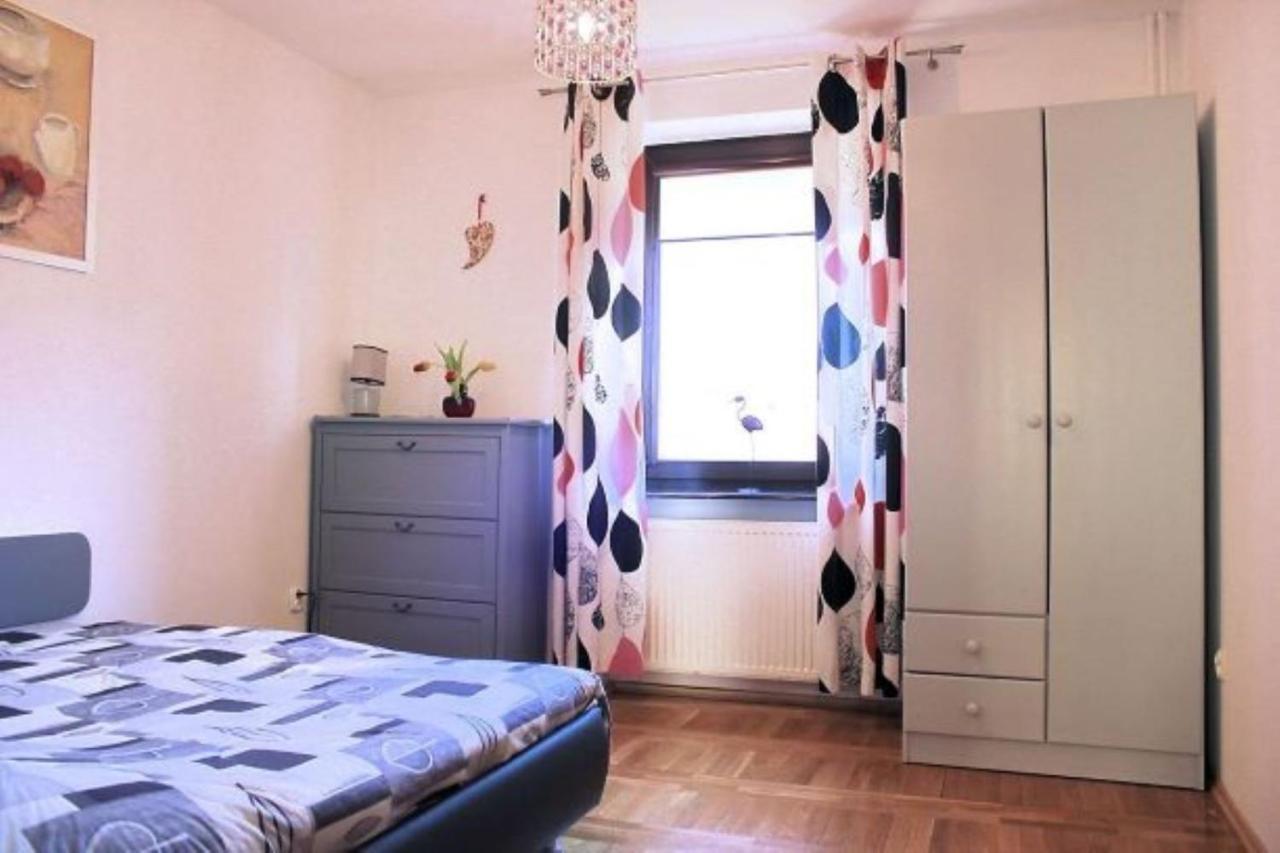 Apartament Teresa ウェバ エクステリア 写真