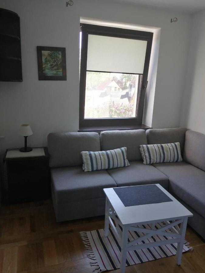 Apartament Teresa ウェバ エクステリア 写真