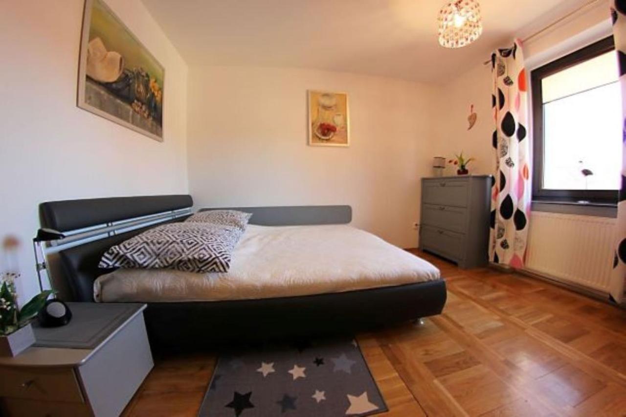 Apartament Teresa ウェバ エクステリア 写真