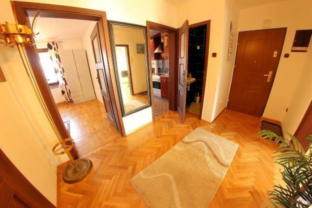 Apartament Teresa ウェバ エクステリア 写真
