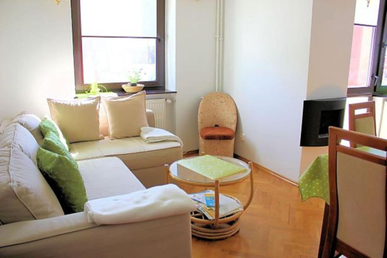 Apartament Teresa ウェバ エクステリア 写真
