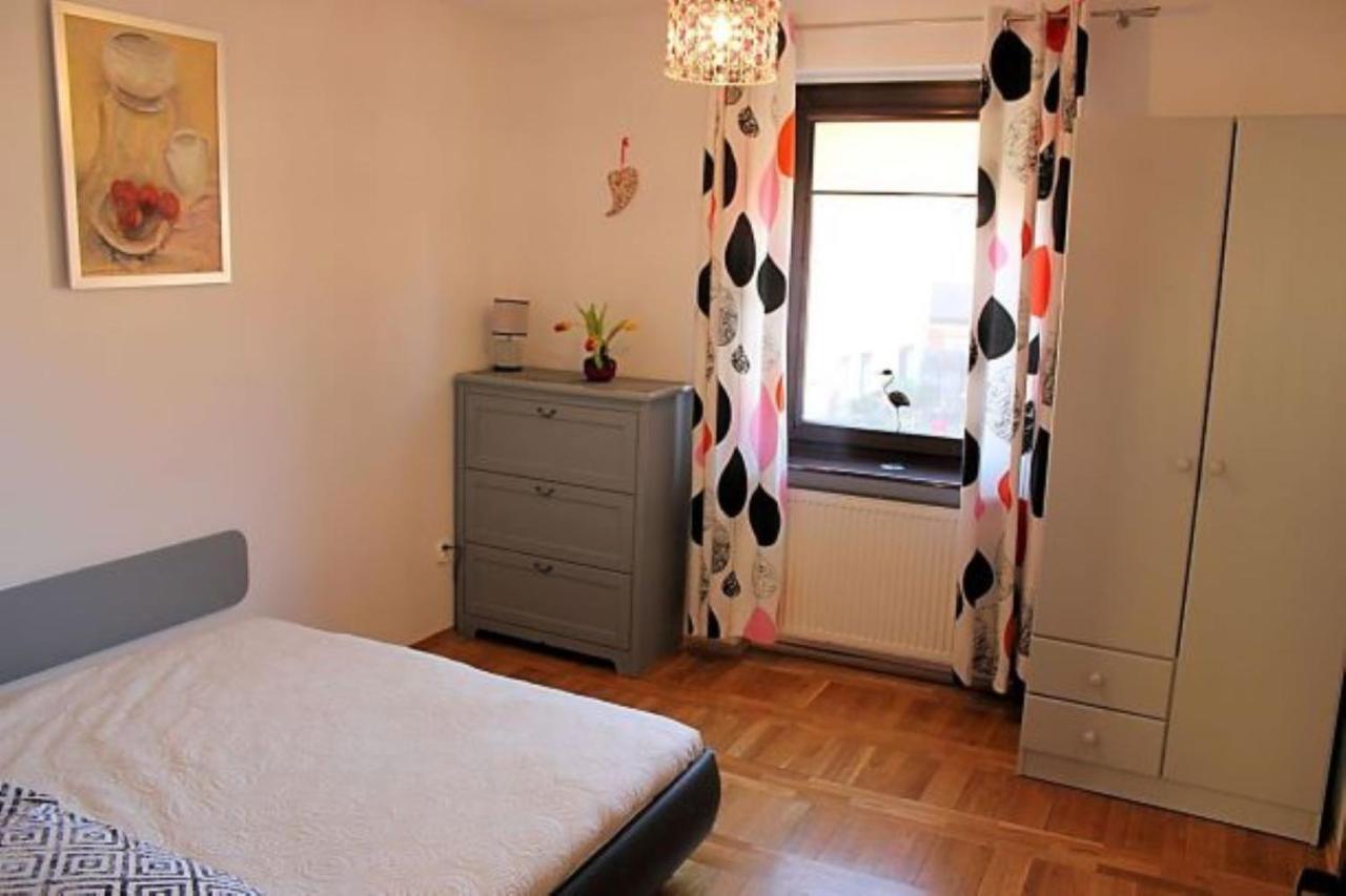 Apartament Teresa ウェバ エクステリア 写真