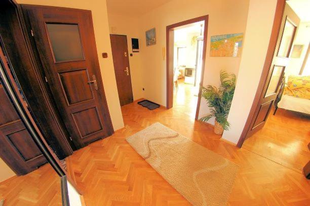 Apartament Teresa ウェバ エクステリア 写真