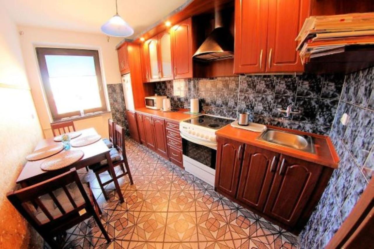 Apartament Teresa ウェバ エクステリア 写真