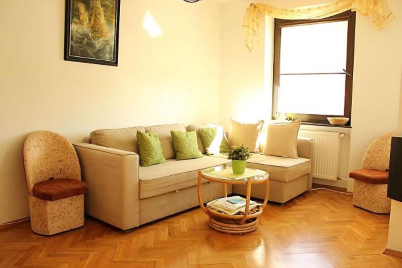 Apartament Teresa ウェバ エクステリア 写真
